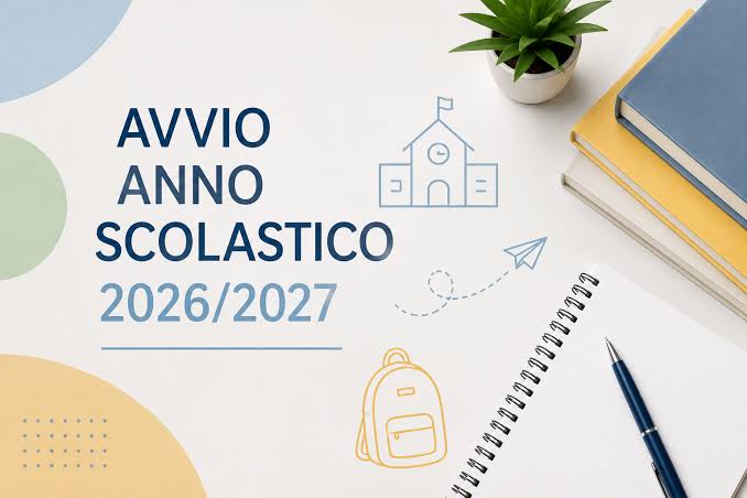 Convocazione riunioni propedeutiche all’avvio delle attività didattiche