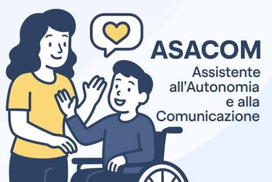 Avvio servizio Asacom e refezione scolastica