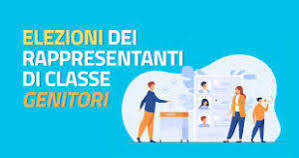 Elezione rappresentanti dei genitori nei consigli di classe, interclasse ed intersezione