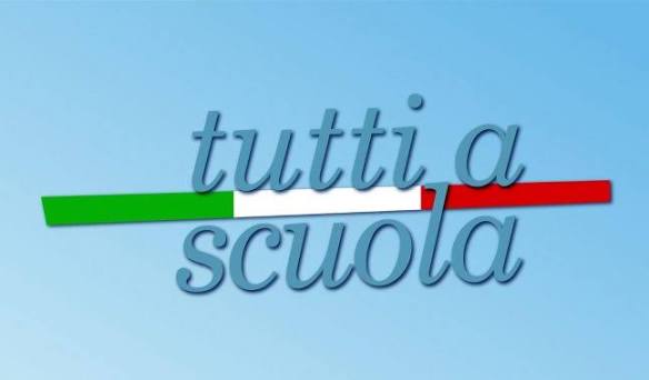 Inaugurazione dell’anno scolastico